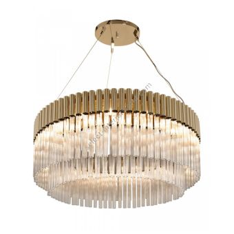 Castro Lighting / Pendants & Suspension Lights / Arcade 9880