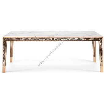 Arte Veneziana / Dining Tables / Arcadia New Classic FTB-LDC-101-AOG5010
