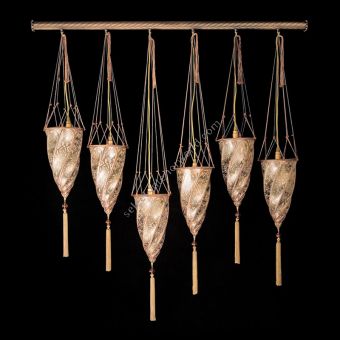 Archeo Venice Design / Ceiling Lights / 101.6