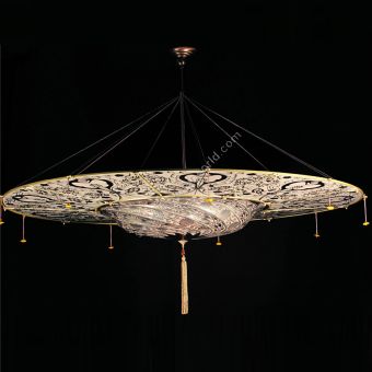 Archeo Venice Design / Suspension Lights / 311.00