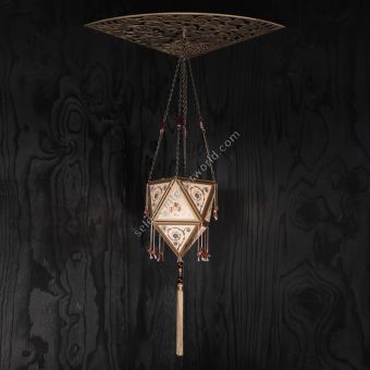 Archeo Venice Design / Ceiling lamp / 601 CD