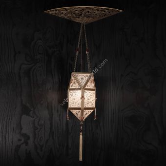 Archeo Venice Design / Ceiling lamp / 603 CD