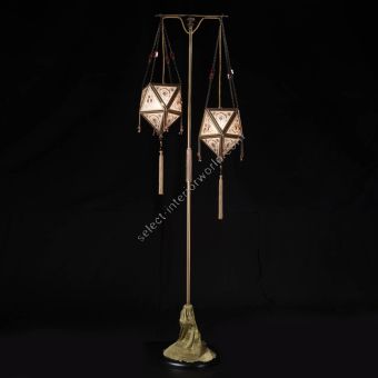 Archeo Venice Design / Floor lamps / 601-2FL