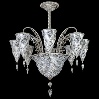 Archeo Venice Design / Chandeliers / Fountain F10/9 WD