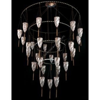 Archeo Venice Design / Chandeliers / Mosque 30.NE