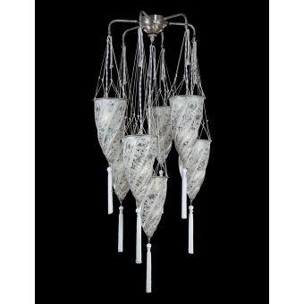 Archeo Venice Design / Suspension Lights / 101.7 WD