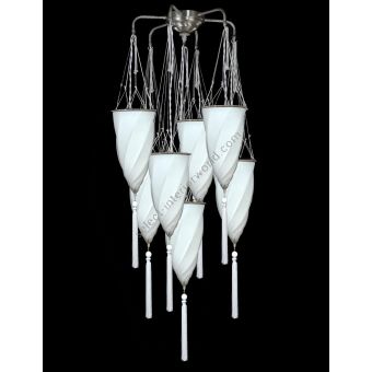 Archeo Venice Design / Suspension Lights / 101.7 W