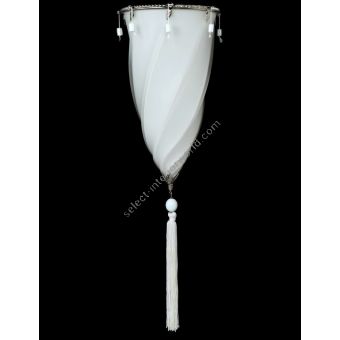 Archeo Venice Design / Wall Sconces / 102WL W