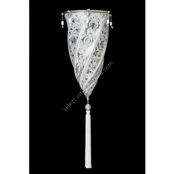 Archeo Venice Design / Wall Sconces / 102WL WD