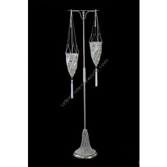 Archeo Venice Design / Floor lamps / 104 double WD