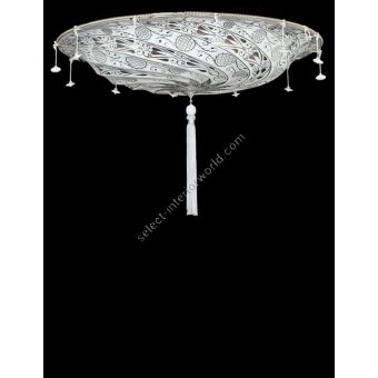 Archeo Venice Design / Semi-Flush Mounts / 302WD