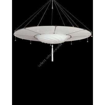 Archeo Venice Design / Suspension Lights / 311W