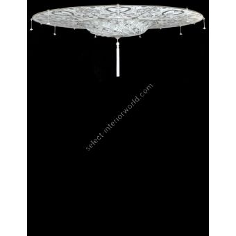 Archeo Venice Design / Semi-Flush Mounts / 312WD