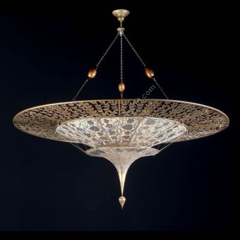 Archeo Venice Design / Suspension lights / 503.PL