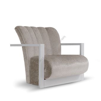 Corte Zari / Armchairs / Leon