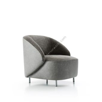 Corte Zari / Armchairs / Pandi