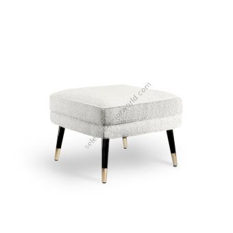 DOM Edizioni / Poufs / Bernadette Tea