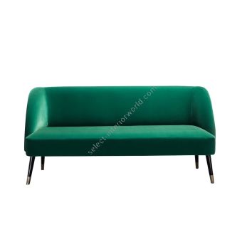 DOM Edizioni / Sofas / Pauline Tea