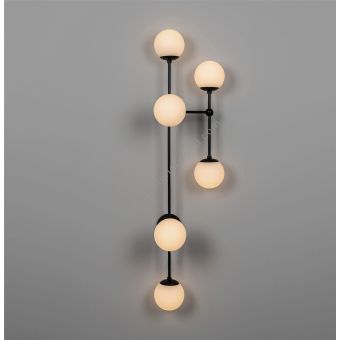 Schwung design / Wall Sconces / Armstrong 6 R