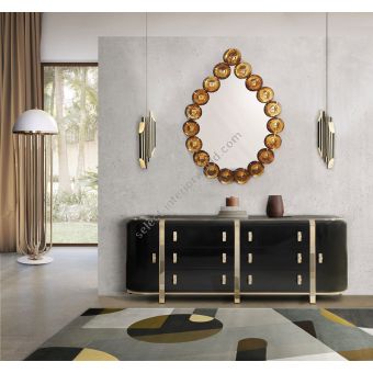 Fratelli Tosi / Wall Mirrors / 0469