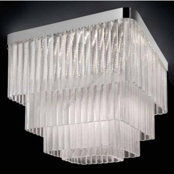 Glass & Glass Murano / Pendants & Suspension Lights / Ambient 2 ART. 860F/P