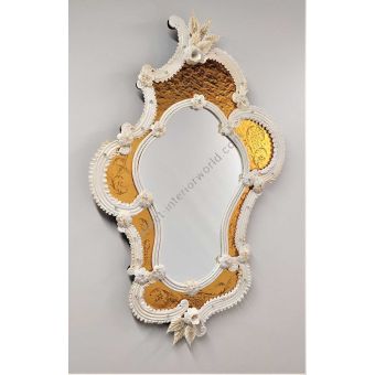 Fratelli Tosi / Wall Mirrors / 0047TV