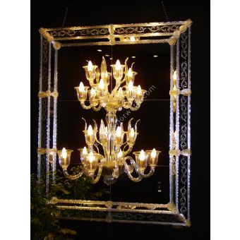 Fratelli Tosi / Wall Lights / 0394