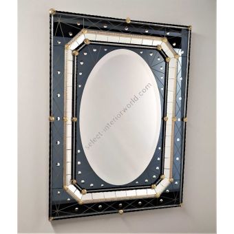 Fratelli Tosi / Wall Mirrors / 0440