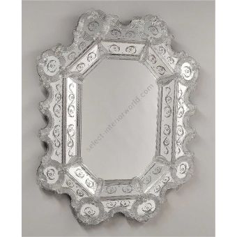 Fratelli Tosi / Wall Mirrors / 0754 FB