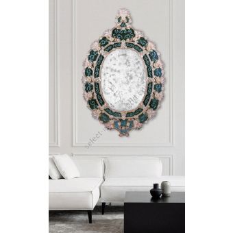 Fratelli Tosi / Wall Mirrors / 9834