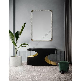 Fratelli Tosi / Wall Mirrors / 0475