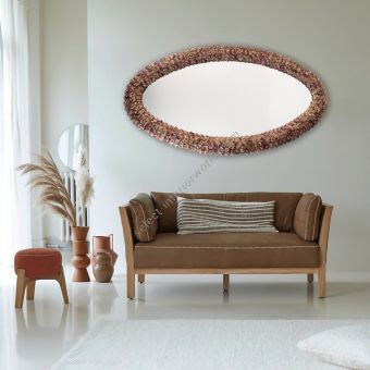 Fratelli Tosi / Wall Mirrors / K13 Ametista