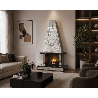 Fratelli Tosi / Fireplaces / 0333