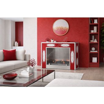 Fratelli Tosi / Fireplaces / 0418