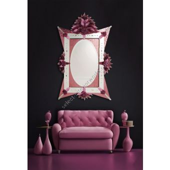 Fratelli Tosi / Wall Mirrors / 0449 Ametista