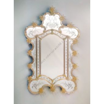 Fratelli Tosi / Wall Mirrors / 0480