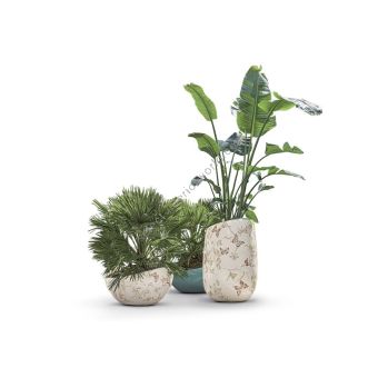 Longhi / Outdoor Flower Boxes / Artemisia S 702