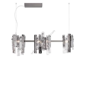 IDL 1987 / Pendants & Suspension Lights / Artic 643 10