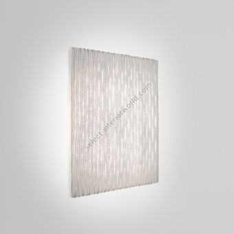 Arturo Alvarez / Ceiling-Wall Lamp / Planum PM06R-LD