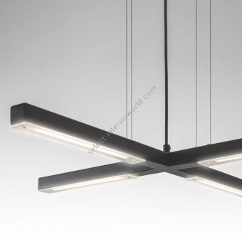 ILFARI / Pendants & Suspension Lights / Artys Cro