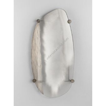 Arte Veneziana / Wall Mirrors / Arve Contemporary MCX-GLF-210-95