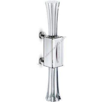 Arte Veneziana / Door Handles / Arvid HDX-GLF-012-M1