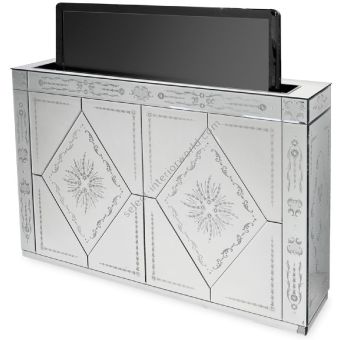 Arte Veneziana / TV Stands / Arzere Venetian Style FTC-AVA-002-3030TV