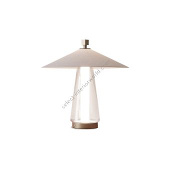 Contardi / LED Table Lamps / Asia ta Small / Medium