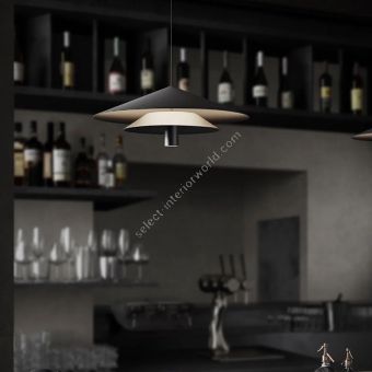 Karman / Pendant Lights / Asso SE317ANINT