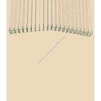 Euroluce Lampadari / Pendants & Suspension Lights / Astral Coolors Project 84