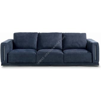 Longhi / Sofas / Atar W 578
