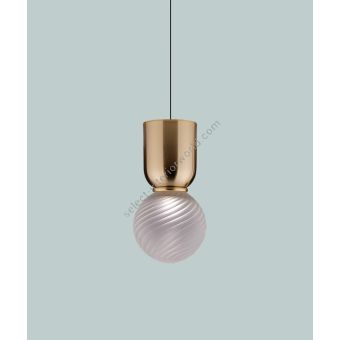 Euroluce Lampadari / Pendants & Suspension Lights / Atlas S1