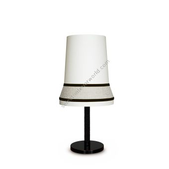 Contardi / Table Lamps / Audrey ta large