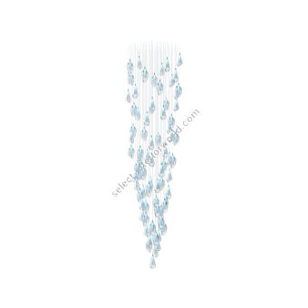 Sans Souci / Chandeliers / Aurora L1